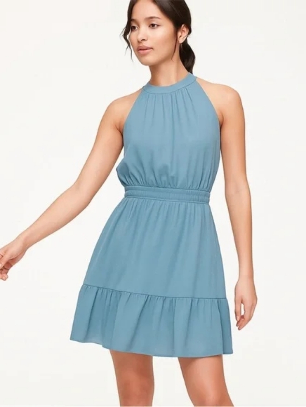 Aritizia Wilfred | Effet Mini Dreess